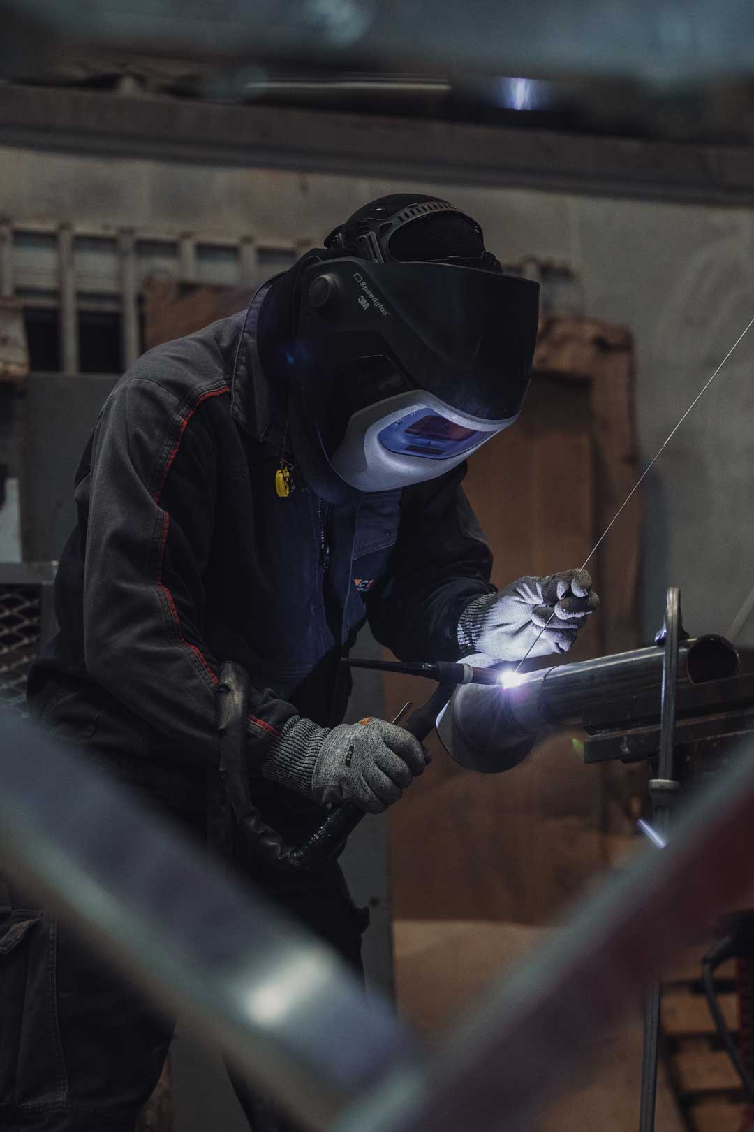 CTM industrie chaudronnerie industrielle CTM industrie chaudronnerie industrielle