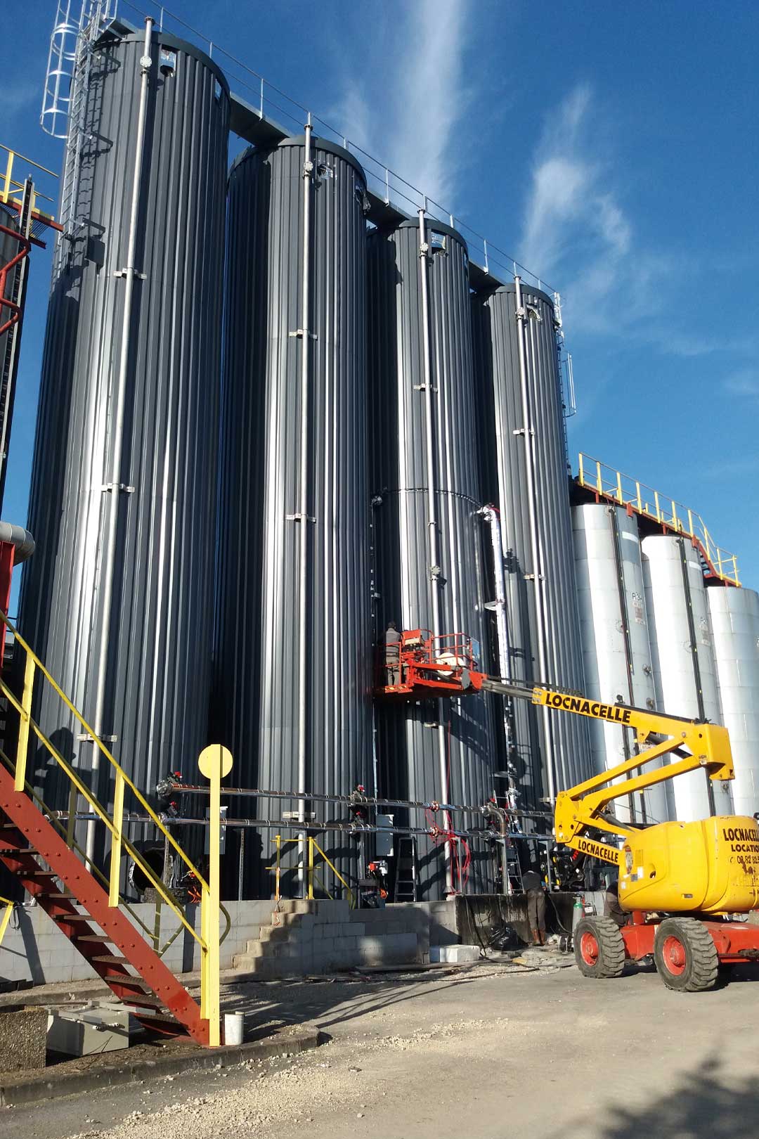 montage maintenance equipement industriel montage maintenance equipement industriel